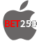 Aplicativo BET250 para iOS