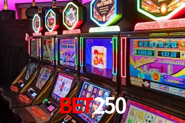 Descubra a Essência do BET250: Nossa História e Compromissos
