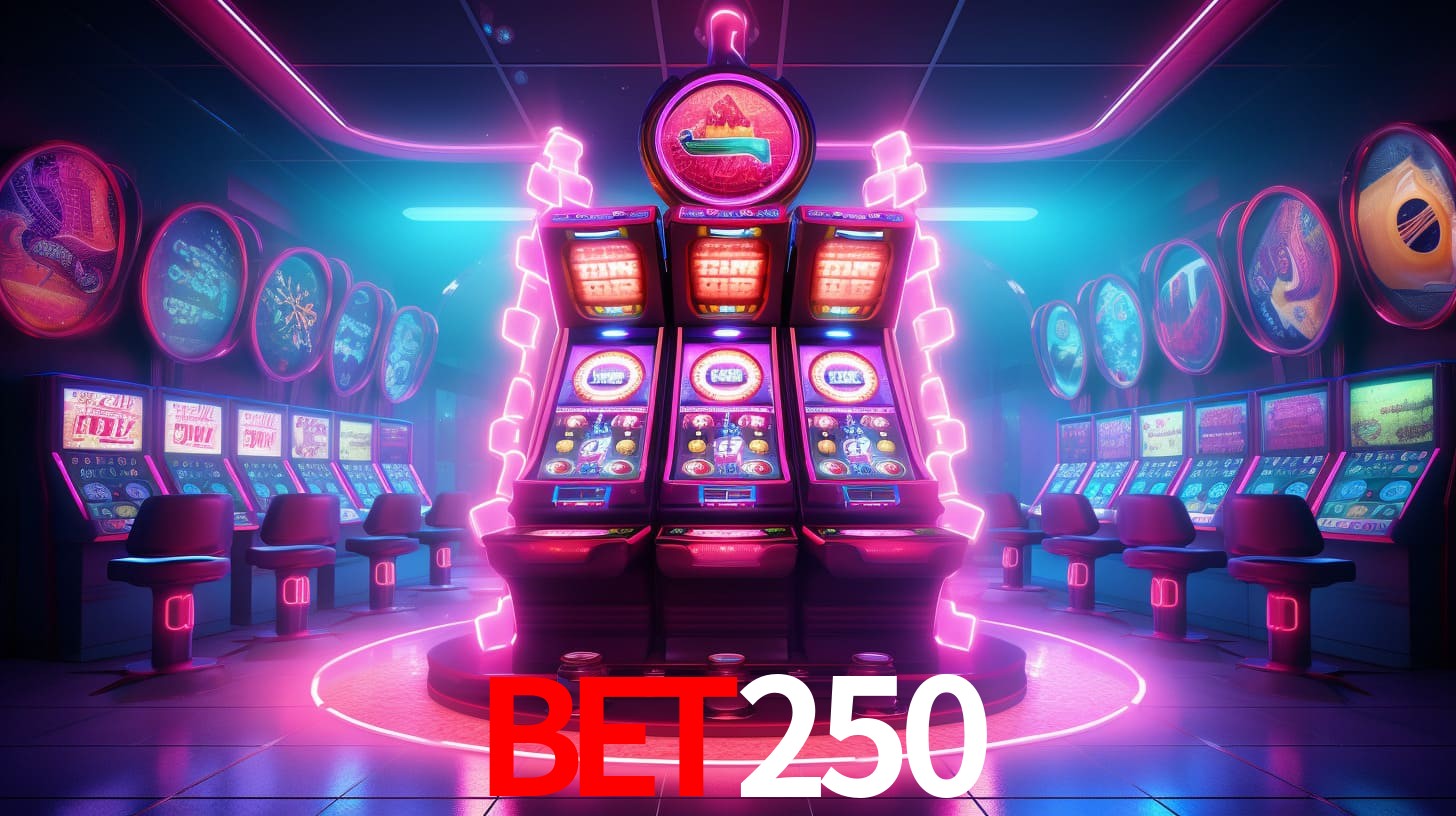 BET250 LOGIN