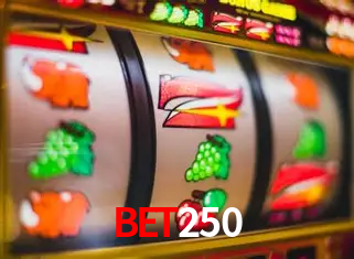 Desvendando o Mundo dos Jogos Virtuais na BET250