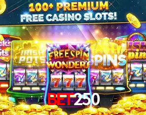 A Revolução dos Aplicativos de Jogos no BET250