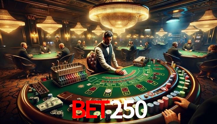 Experiência VIP BET250