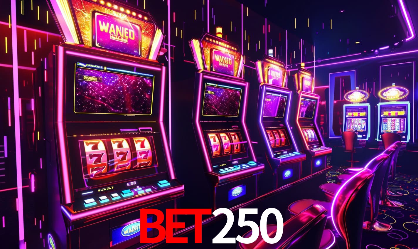 Inovações de Jogos na BET250: O Futuro das Experiências Interativas
