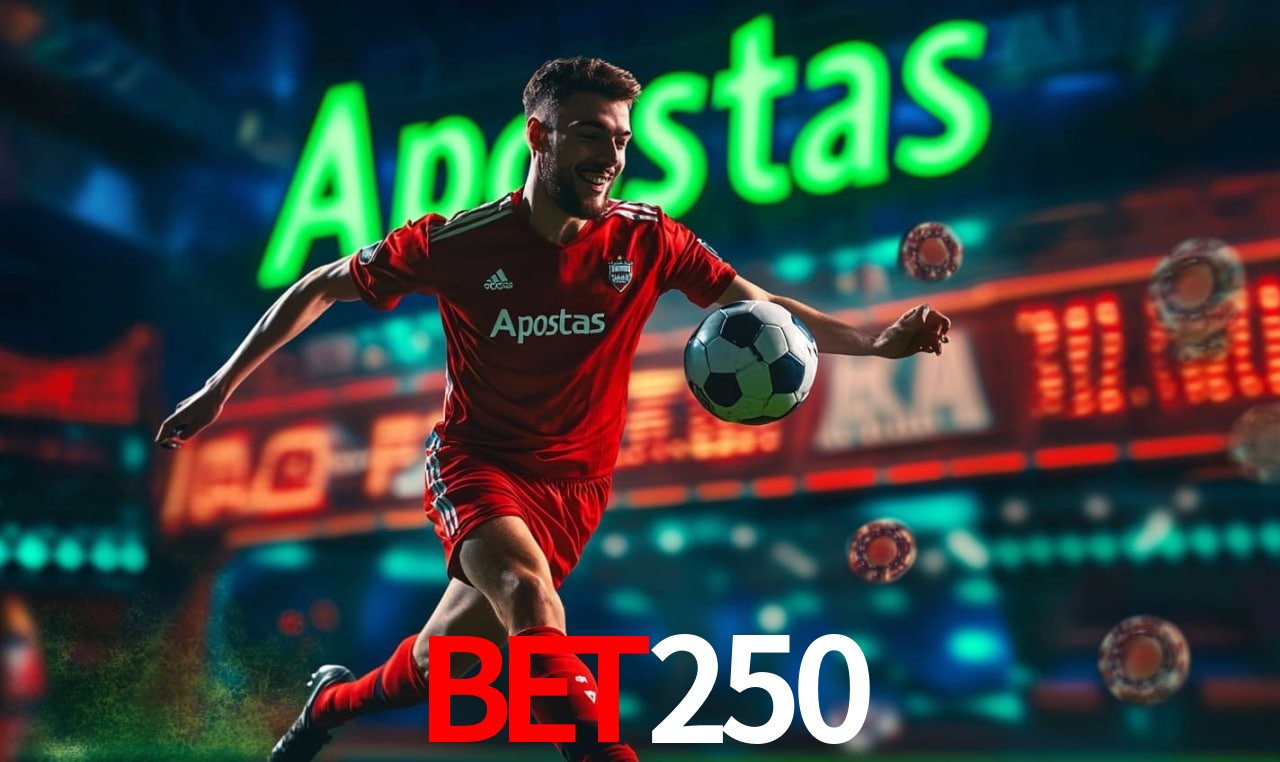 Jogos Exclusivos BET250