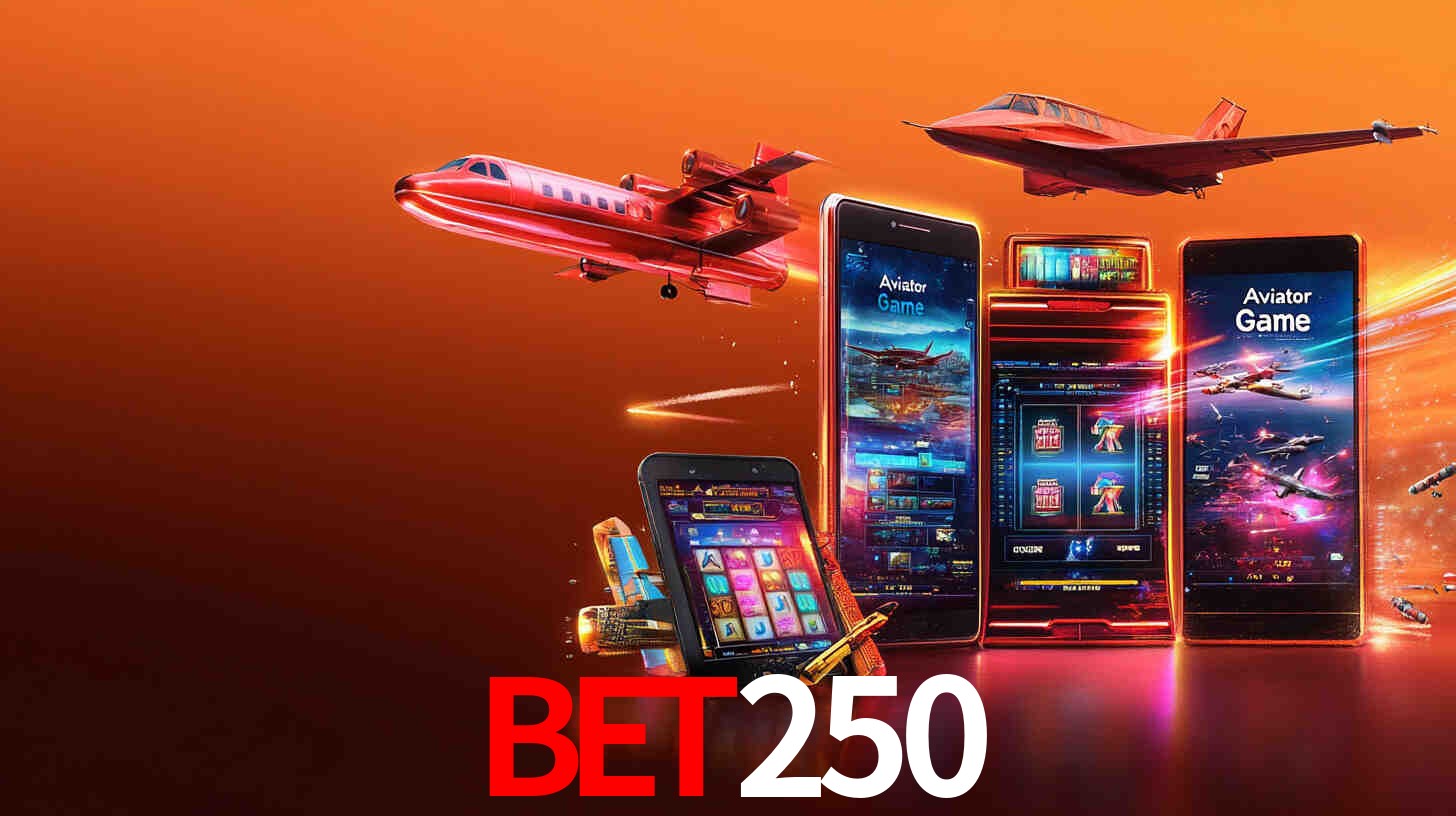 A Experiência Imersiva dos Cassinos Ao Vivo no BET250
