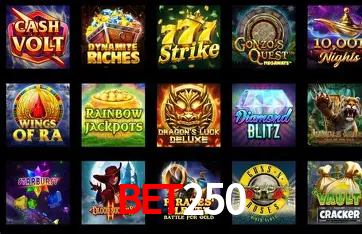 Descubra a Essência do BET250: Nossa História e Compromissos