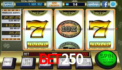 A Emoção da Loteria na BET250: Uma Chance de Mudança de Vida