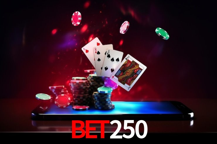 Bonus Features BET250