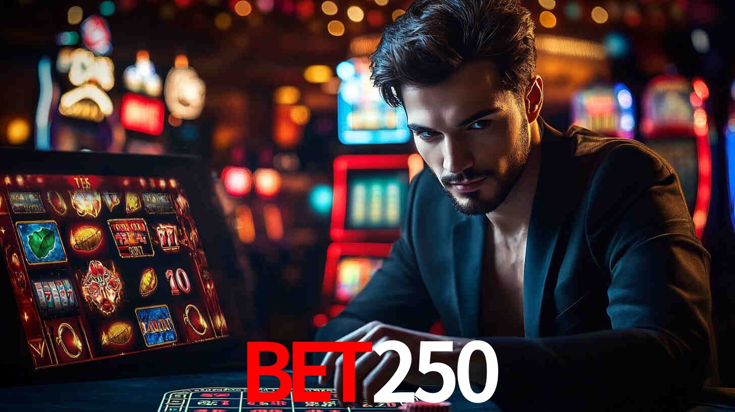 BET250 LOGIN