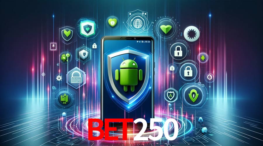 Game Providers BET250