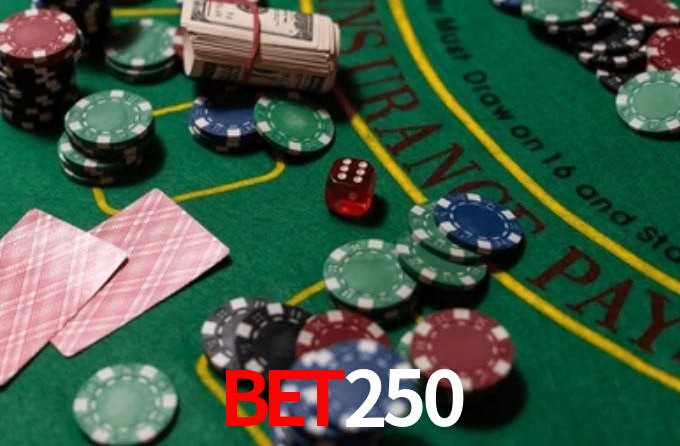 BET250,BET250.com
