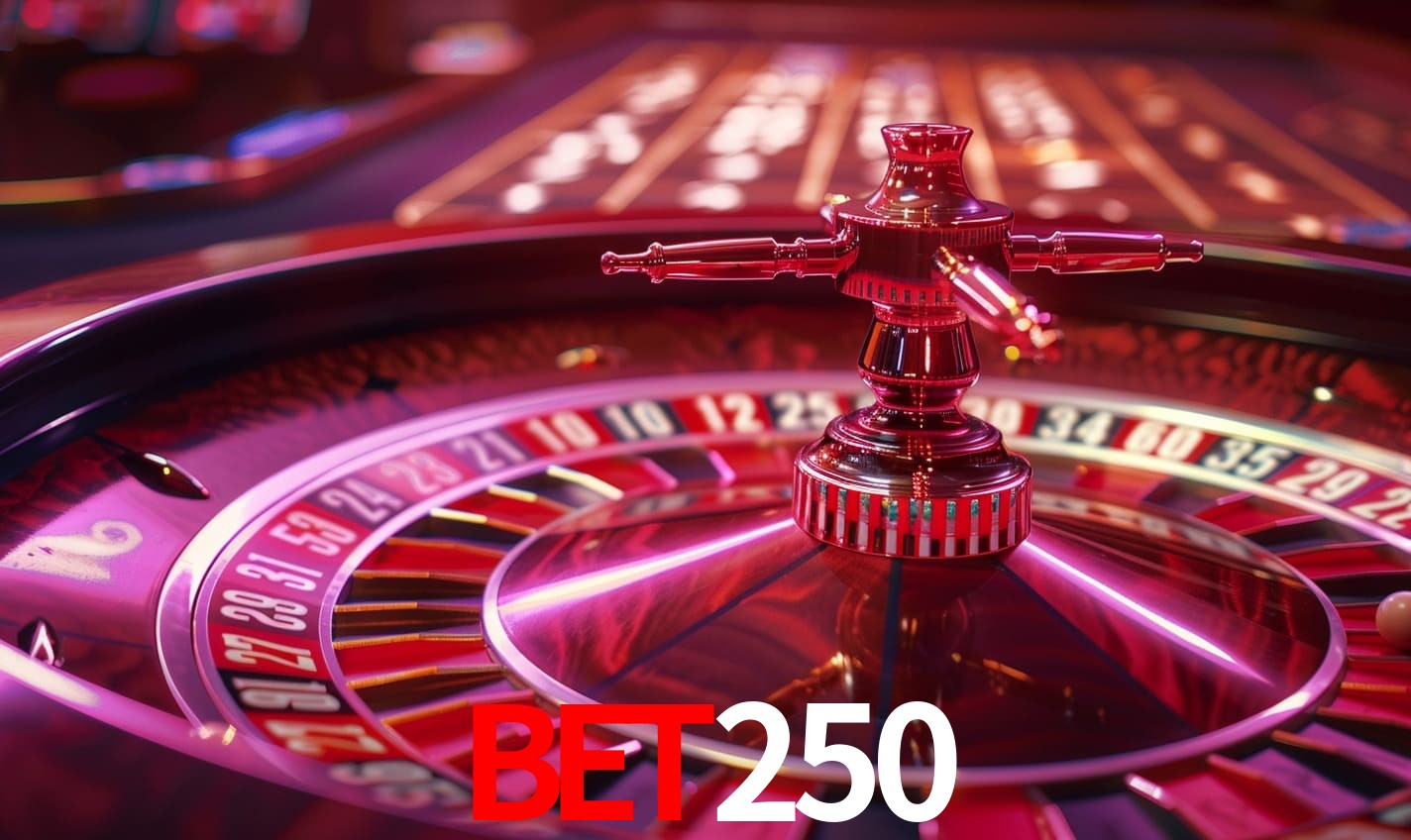 A Emoção da Loteria na BET250: Uma Chance de Mudança de Vida