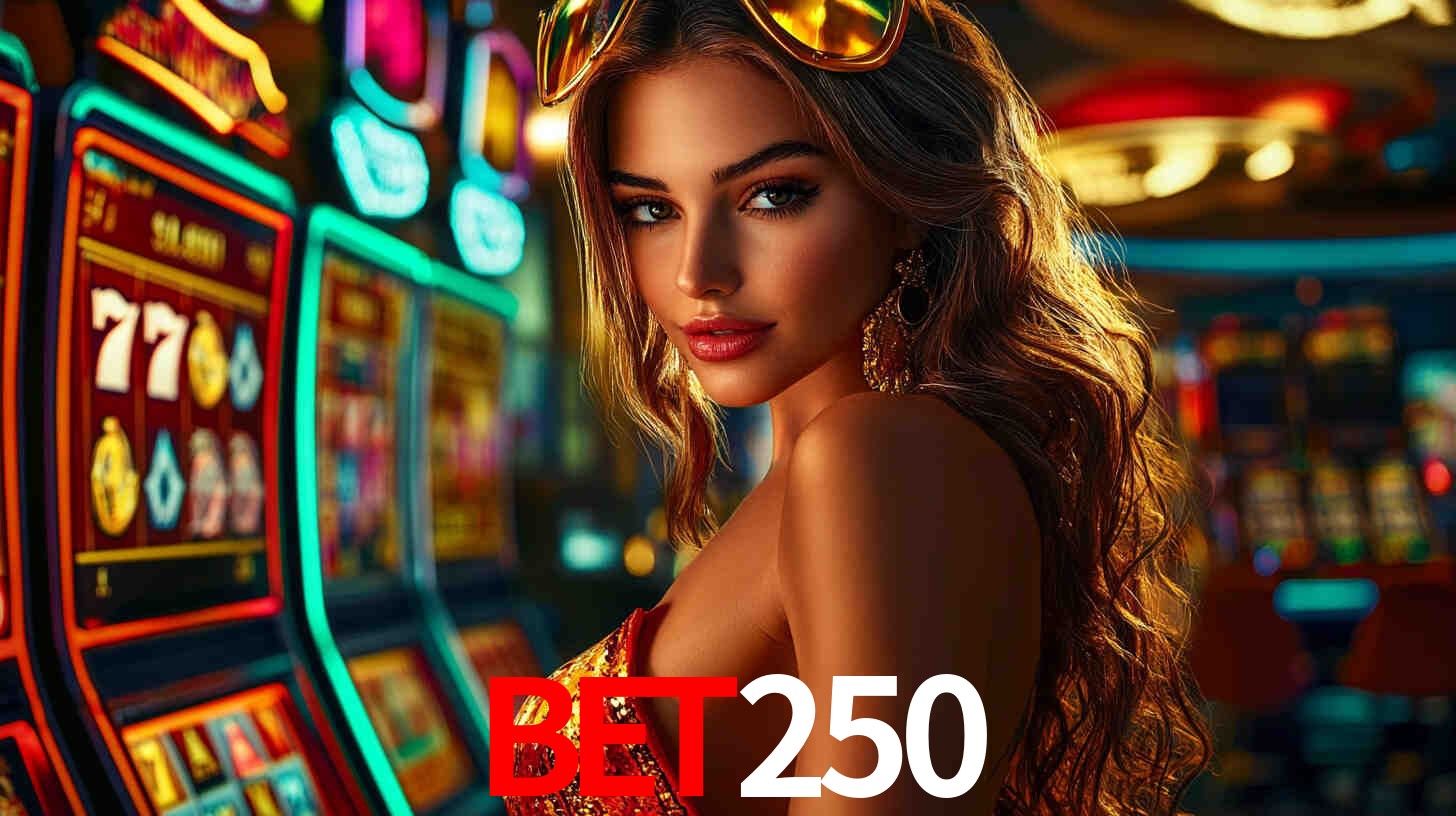 Daily Bonuses BET250