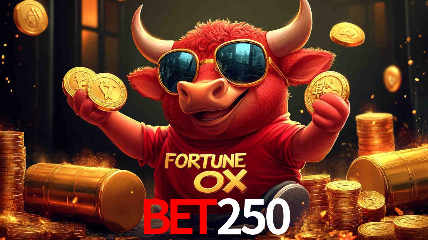 Apostas Esportivas na BET250: Um Guia Completo