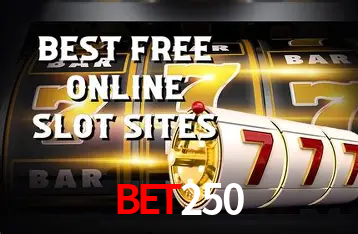 Apostas Esportivas na BET250: Um Guia Completo