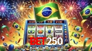 Game Statistics BET250