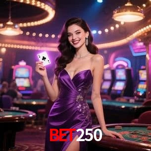 Mesa de Roleta BET250