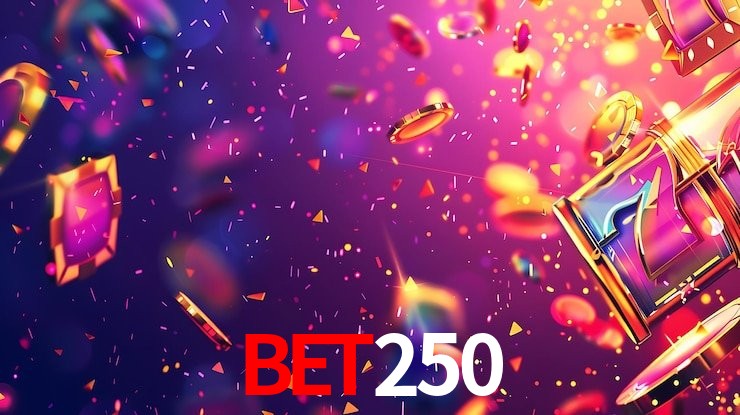 cassino BET250
