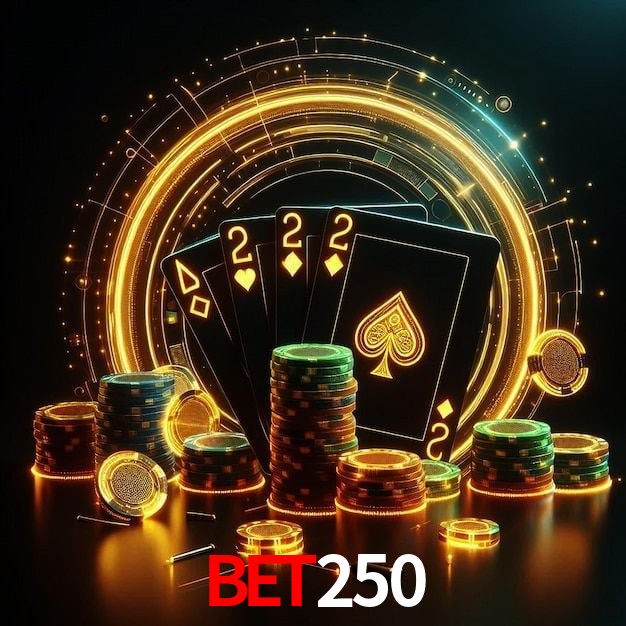 Casino Ao Vivo BET250