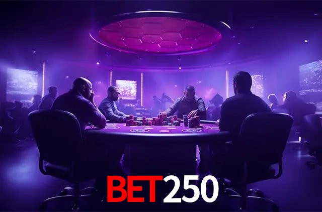 Avaliações dos Jogadores BET250