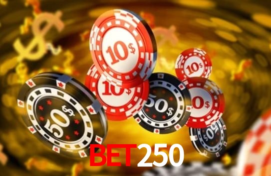 Estatísticas Esportivas BET250