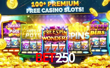 Desvendando o Mundo dos Jogos Virtuais na BET250