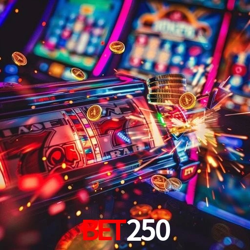 Mesa de Blackjack BET250