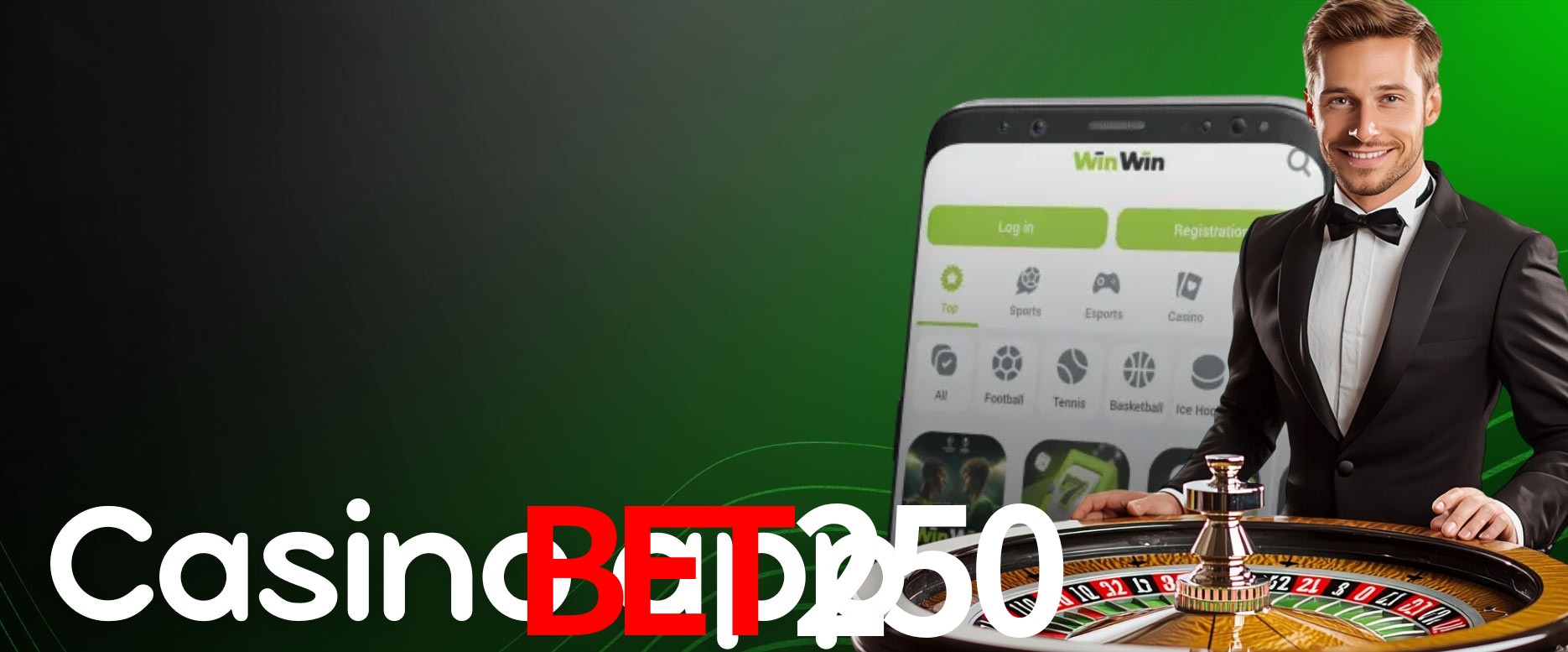 Security Systems BET250