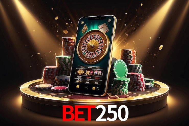 Tecnologia da Plataforma BET250