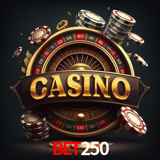 APP oficial da BET250 para mobile