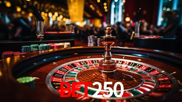 Flash Promotion BET250