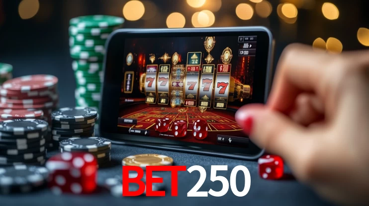 Programa VIP BET250