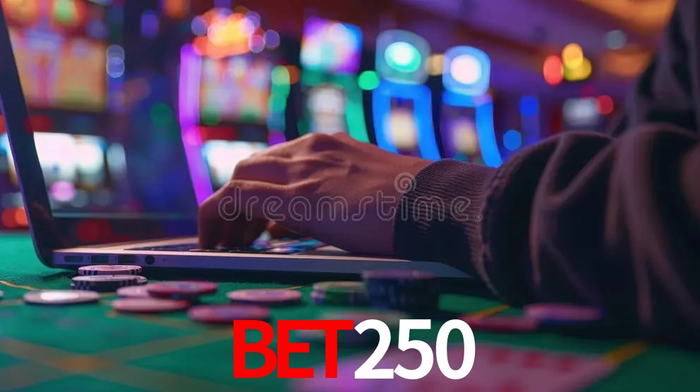 Bônus Diários BET250