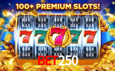 A Popularidade dos Caça-Níqueis no BET250