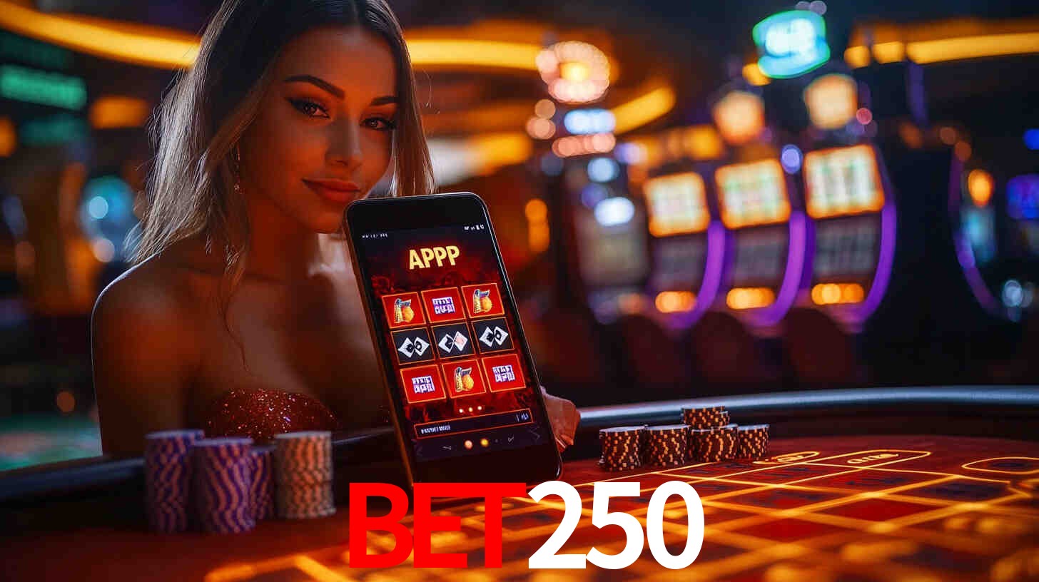 Descubra a Essência do BET250: Nossa História e Compromissos
