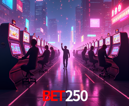 Casino VIP BET250