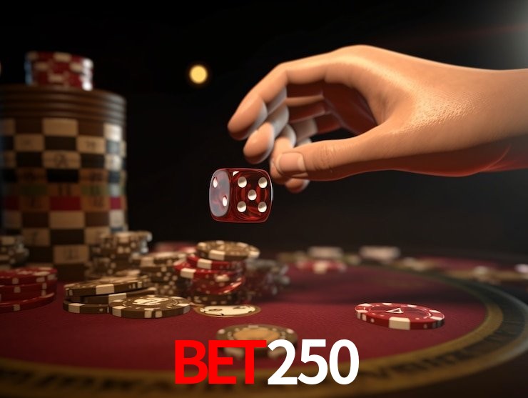 Provedores de Jogos BET250