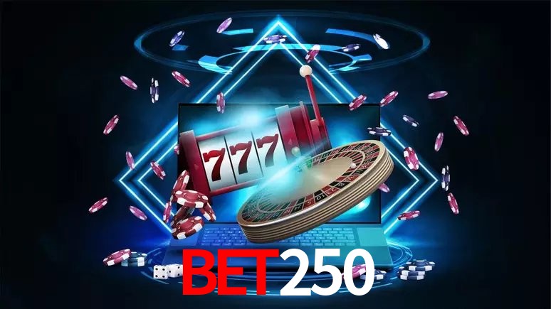 Benefícios da Conta BET250