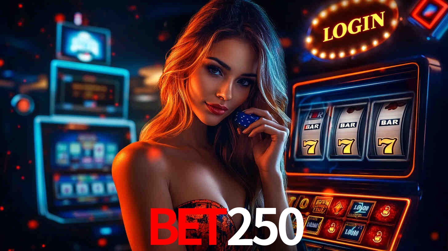 BET250 LOGIN