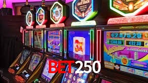 PIX Instantâneo BET250