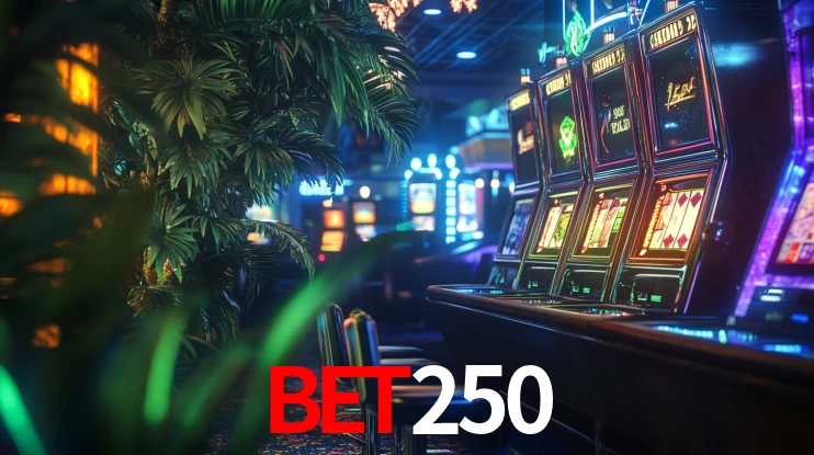 VIP Casino BET250