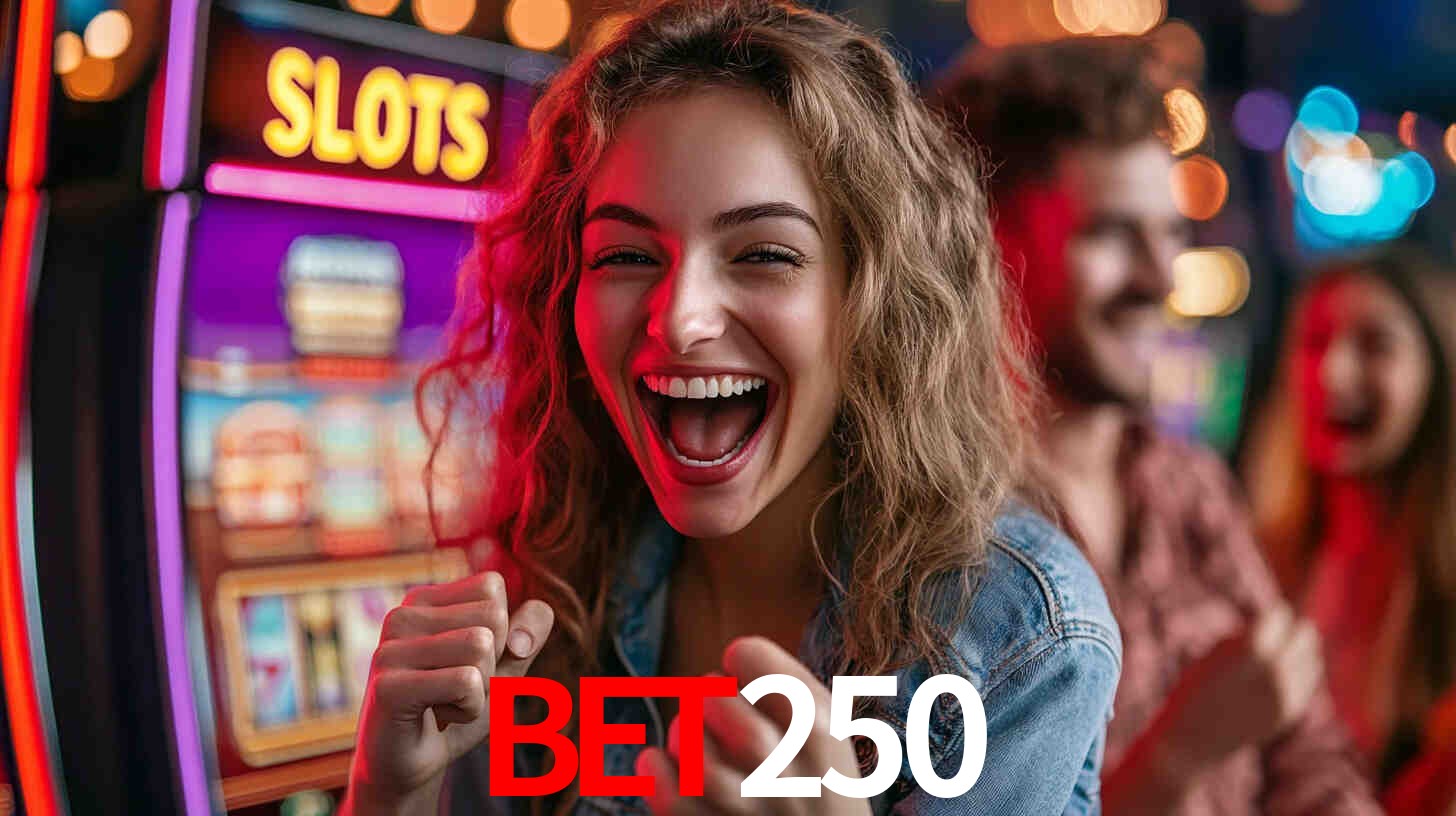 Explorando a Categoria de Eventos em Apostas na BET250
