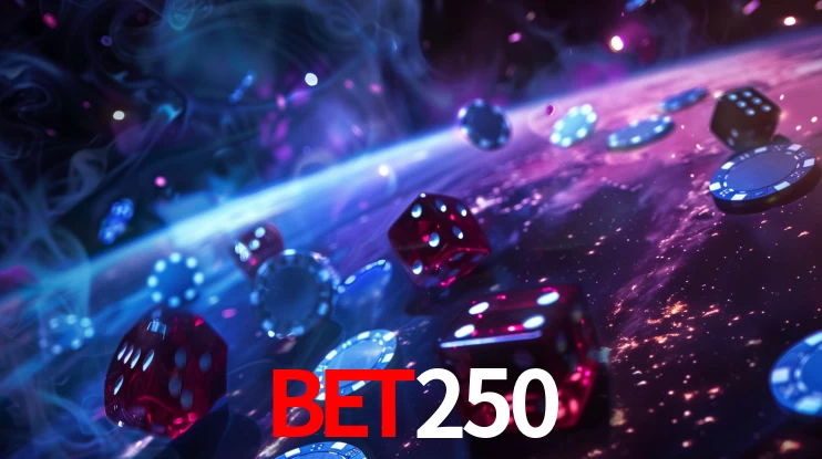 Slot Games BET250