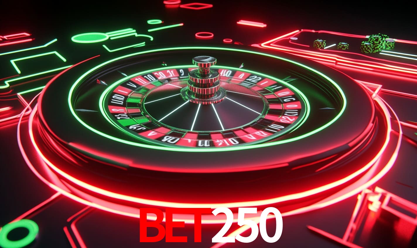A Experiência Imersiva dos Cassinos Ao Vivo no BET250