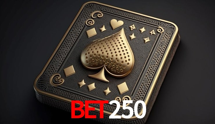 Recursos de Bônus BET250