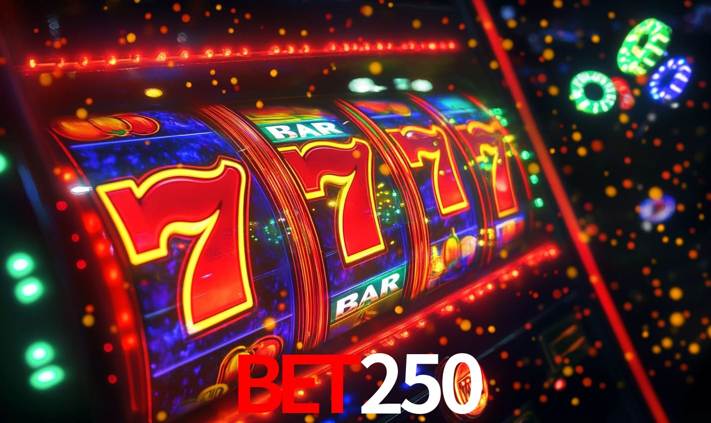 BET250.com