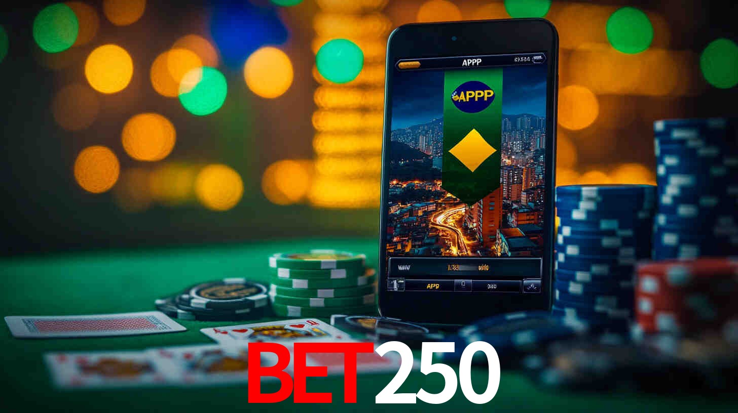 Descubra a Essência do BET250: Nossa História e Compromissos