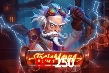 Cadastro Rápido BET250