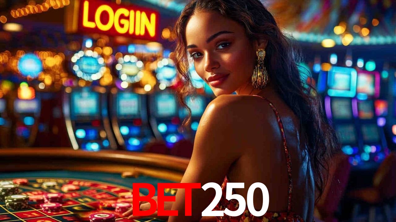 Login Seguro BET250