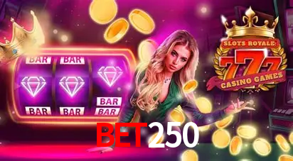 A Experiência Imersiva dos Cassinos Ao Vivo no BET250